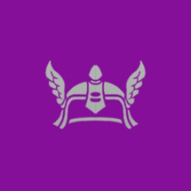 Jeremiel's guild emblem
