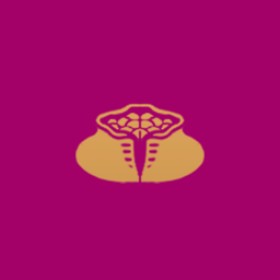Melting Pot Trading Co Wappen