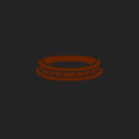 The Red Seal Wappen