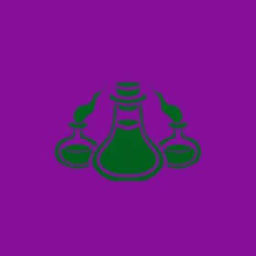 Sigma's guild emblem