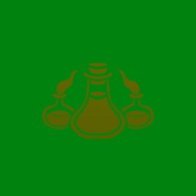 Buffenhance's guild emblem