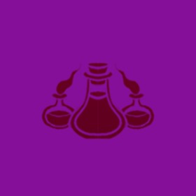 Tikrati's guild emblem