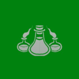 Gensteeler's guild emblem