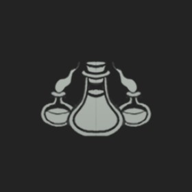 Handyclapped's guild emblem