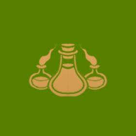 Vastati's guild emblem
