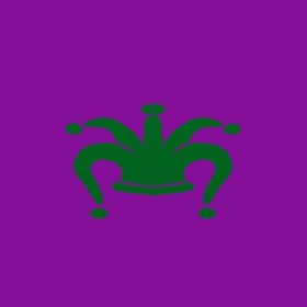 Baurdi's guild emblem