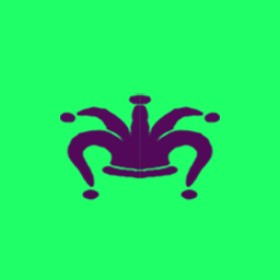 Faelith's guild emblem