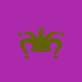 Tomatobob's guild emblem