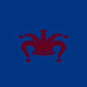 Rageshám's guild emblem