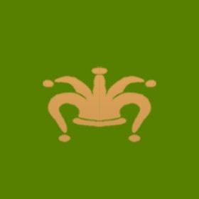 Grømmåsh's guild emblem