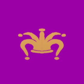 Streetcar's guild emblem