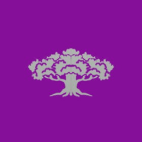 Asharan's guild emblem