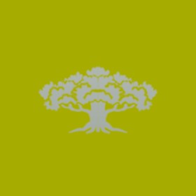 The Trees Wappen