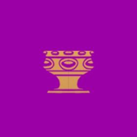Wipe And Dine Wappen