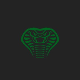 Pit Vipers Wappen