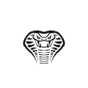 Superhung's guild emblem