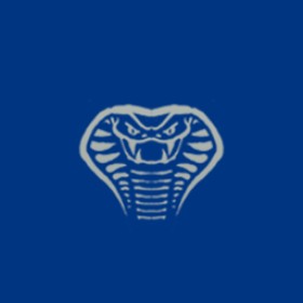 Thrukéng's guild emblem