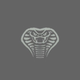 Superhung's guild emblem