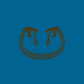League of Danger Noodles Wappen