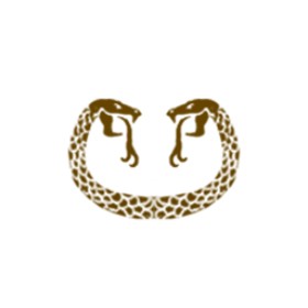 Alendir's guild emblem