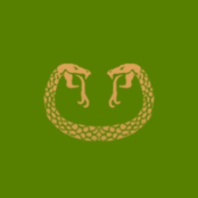 Snake Bois Wappen