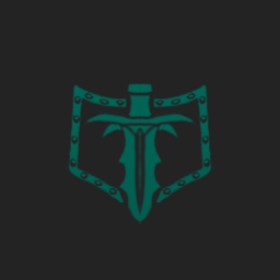The Silent Aegis Wappen