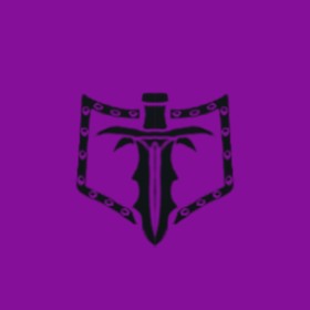 Xul's guild emblem