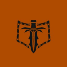 Caligus's guild emblem