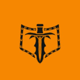 Desaree's guild emblem