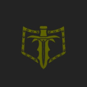 Illari's guild emblem