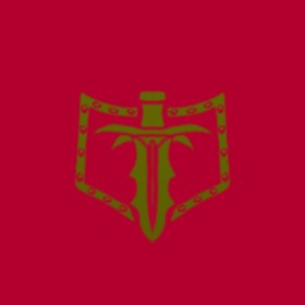 The Sanguinary Guard Wappen