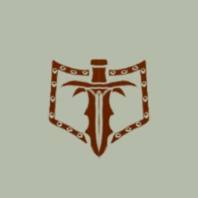 Saffrön's guild emblem
