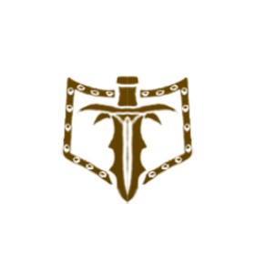 Hawter's guild emblem