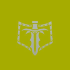 Yulha's guild emblem