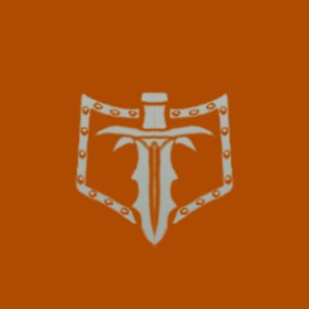 Gabriel's guild emblem