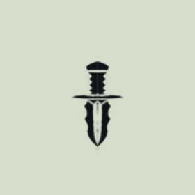 Aes's guild emblem