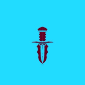 Keystorm's guild emblem