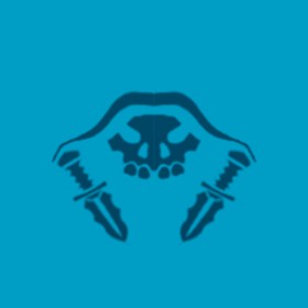Geartrixalt's guild emblem