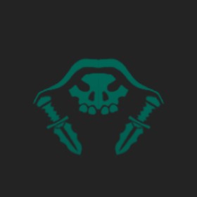 Sinth's guild emblem