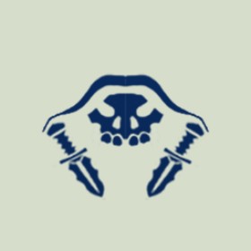 Sysine's guild emblem
