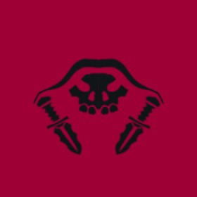 The Alternate Players Wappen