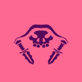 Gabeloco's guild emblem