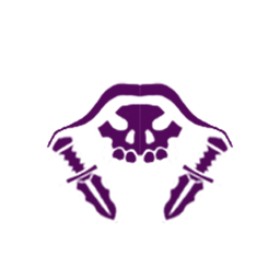 Blood Bath and Beyond Wappen