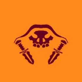 Pushtostart's guild emblem