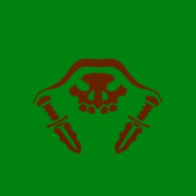 Alexeii's guild emblem