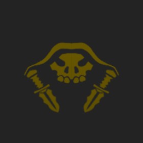 Gerodil's guild emblem