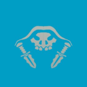 Gasparella's guild emblem