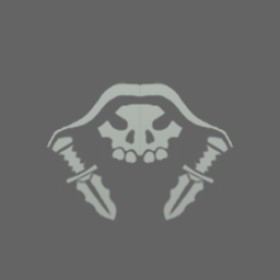 Rokthir's guild emblem