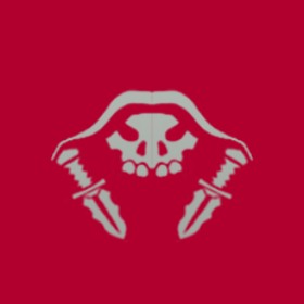 Villainy's guild emblem