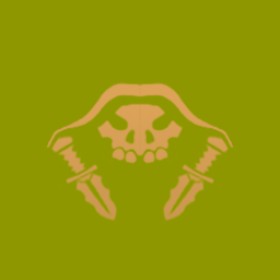 Neuroquilla's guild emblem
